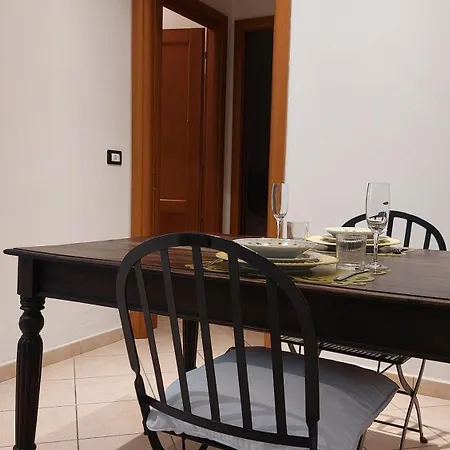 Verdi Otto Apartment Alghero