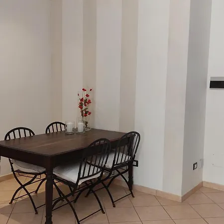 Verdi Otto Apartment