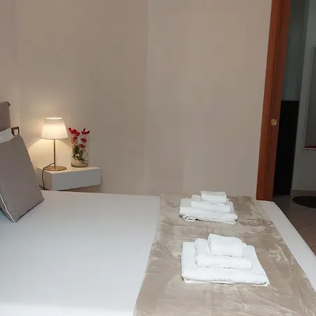 Apartment Verdi Otto