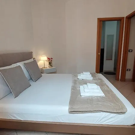 Verdi Otto Apartment Alghero