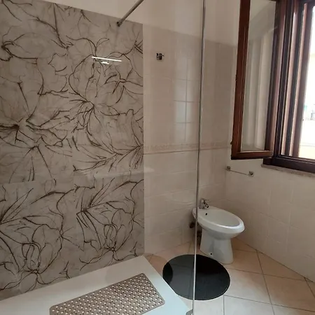 Verdi Otto Apartment Alghero