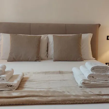 Apartment Verdi Otto Alghero