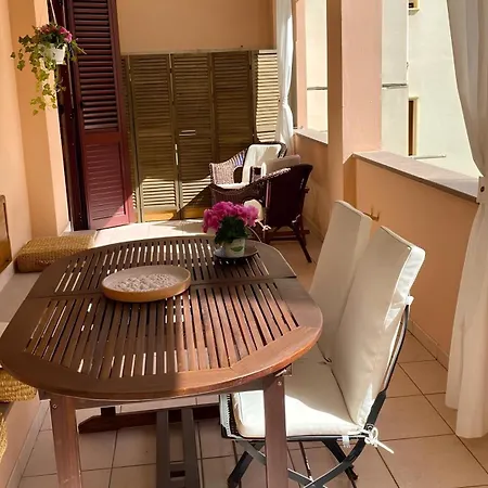 Verdi Otto Apartment