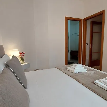 Apartment Verdi Otto