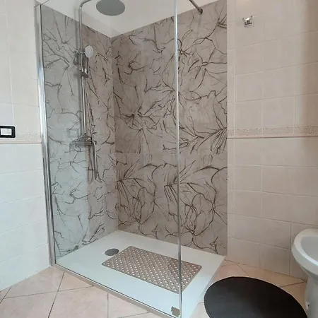 Verdi Otto Apartment *