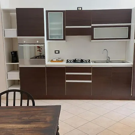 Verdi Otto Apartment