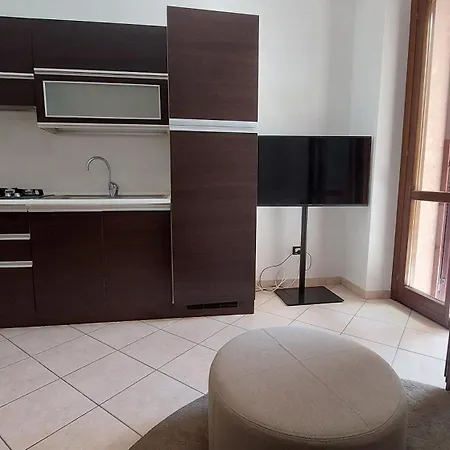 Verdi Otto Apartment Alghero